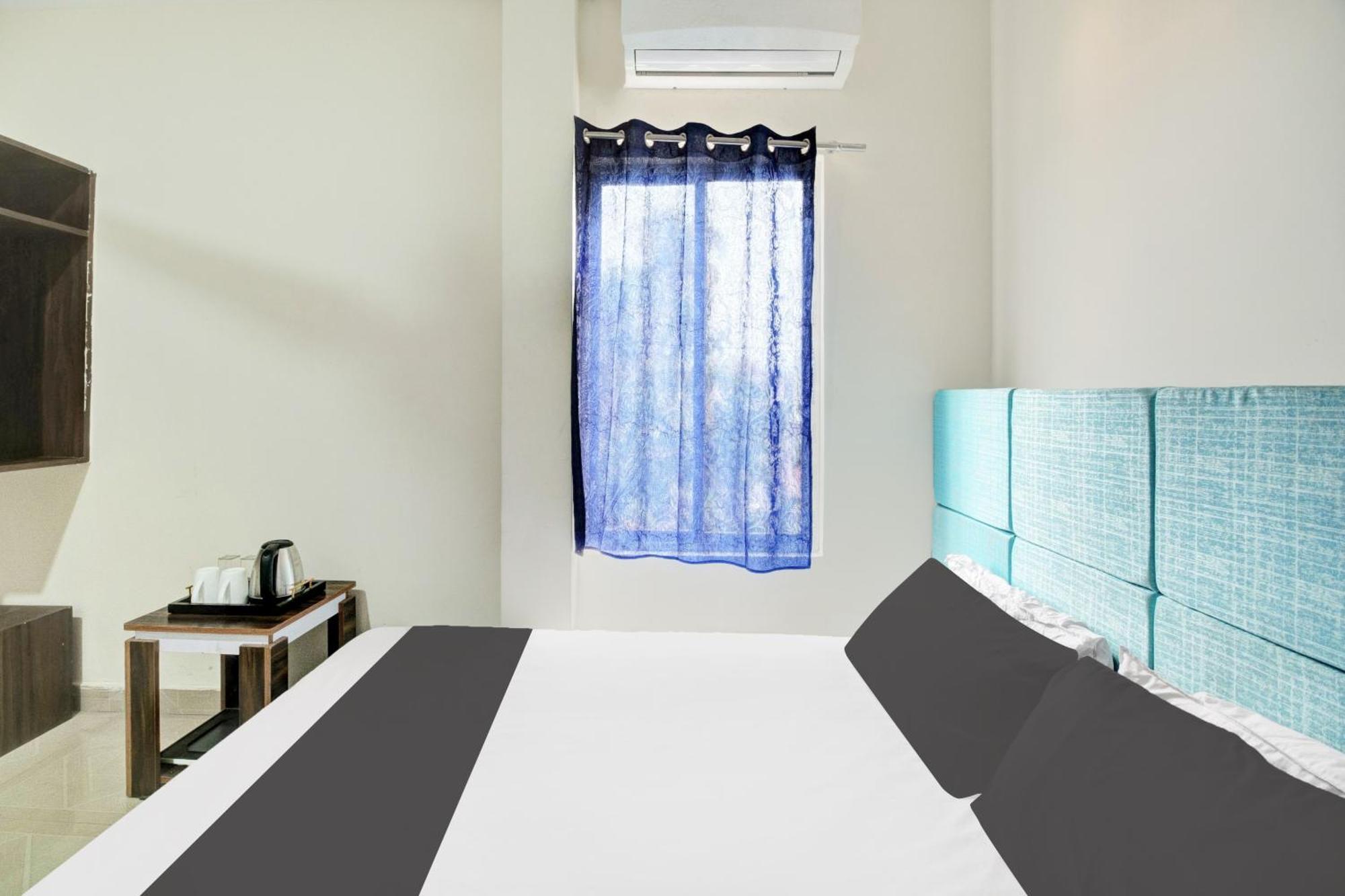 Hotel O Royal Regency, Pathsala Dalaigaon Екстер'єр фото