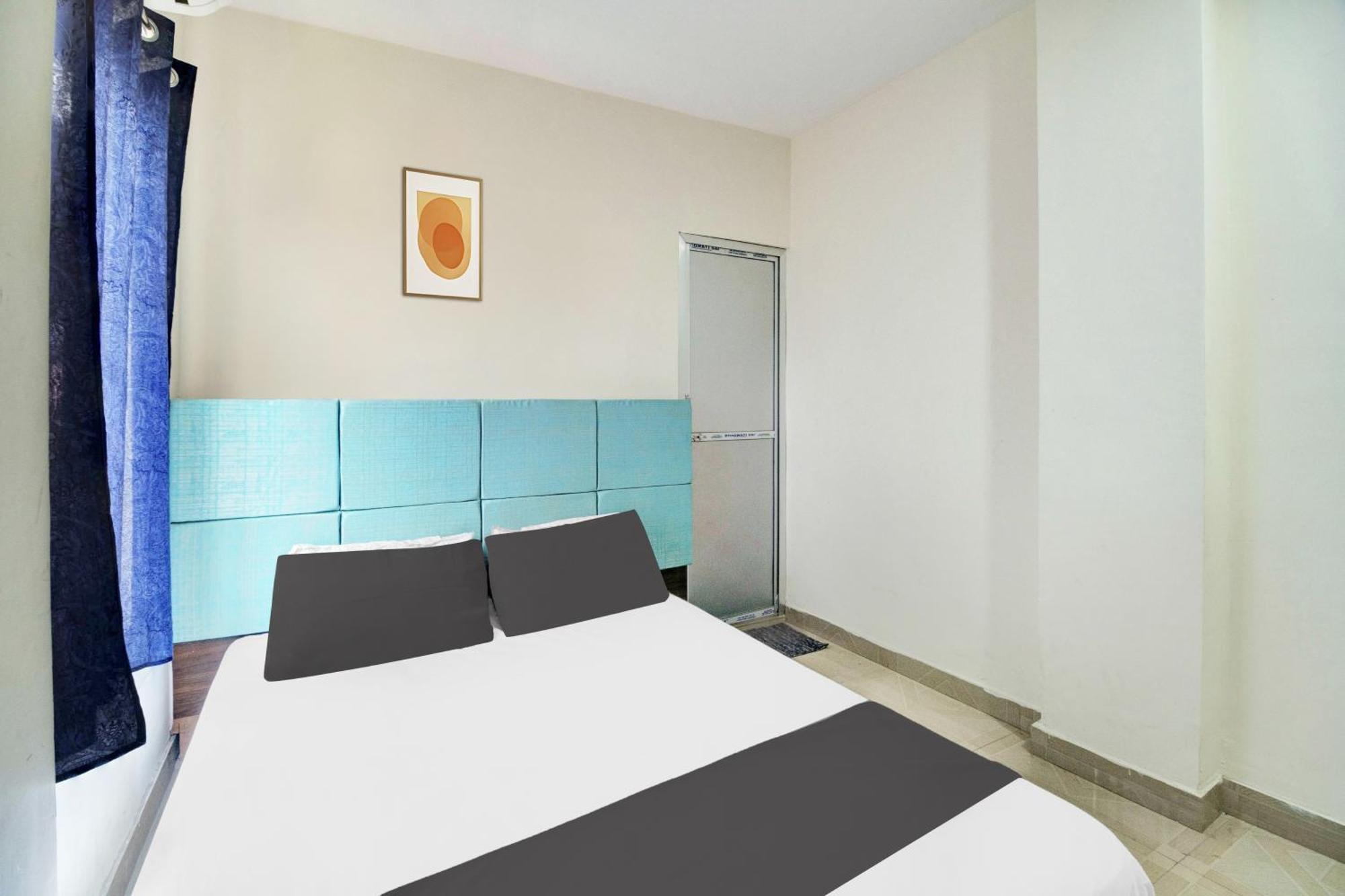 Hotel O Royal Regency, Pathsala Dalaigaon Екстер'єр фото