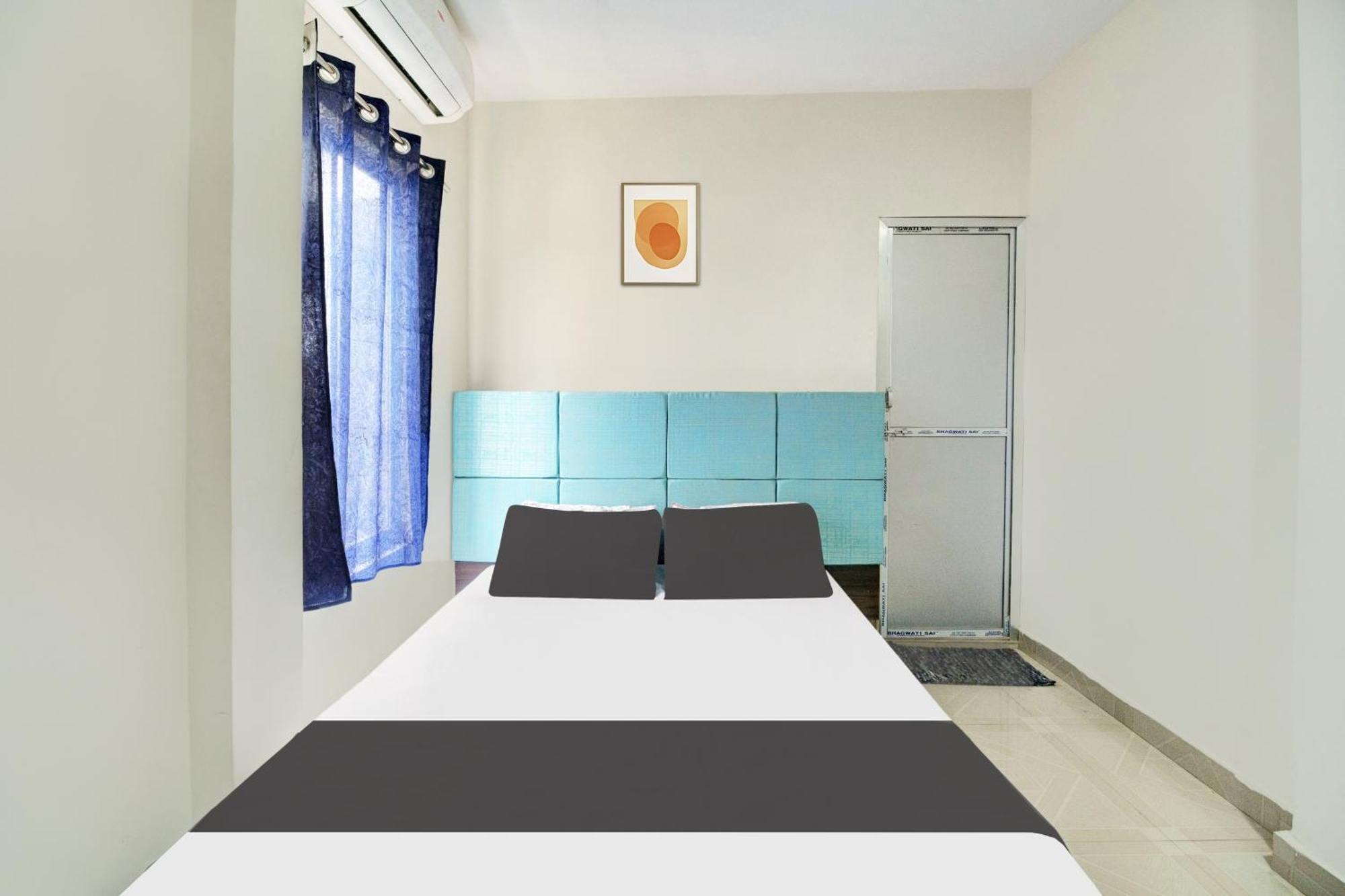 Hotel O Royal Regency, Pathsala Dalaigaon Екстер'єр фото