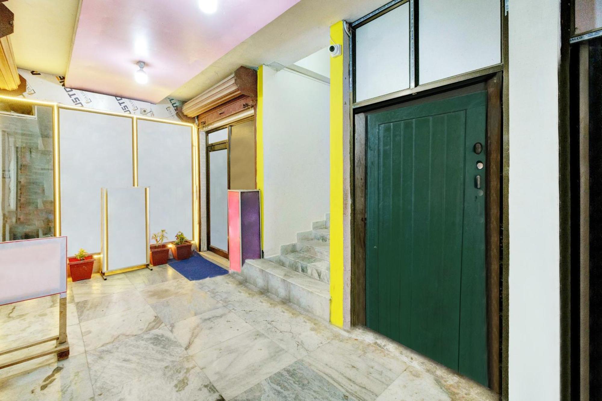 Hotel O Royal Regency, Pathsala Dalaigaon Екстер'єр фото