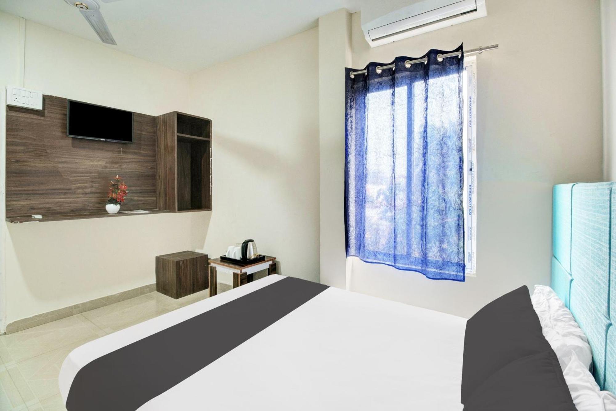Hotel O Royal Regency, Pathsala Dalaigaon Екстер'єр фото